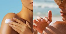 Bảo vệ làn da tối ưu với kem chống nắng phổ rộng