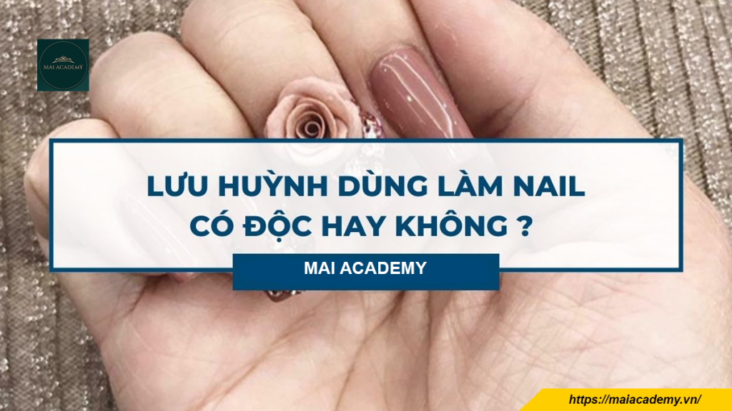 tac hai cua luu huynh lam nail