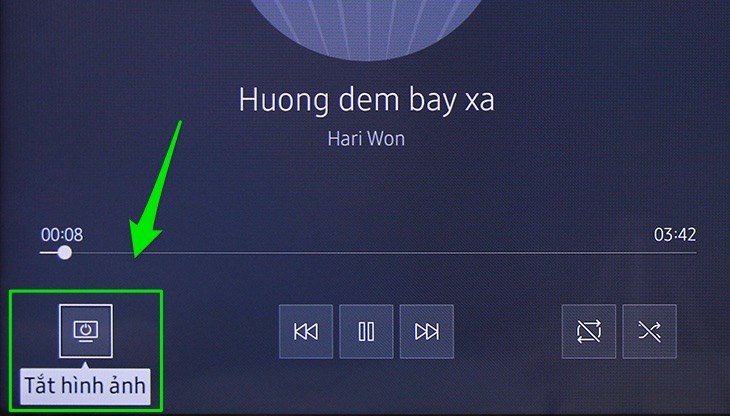 Những tính năng thông minh trên Smart Tivi Samsung bạn chưa biết
