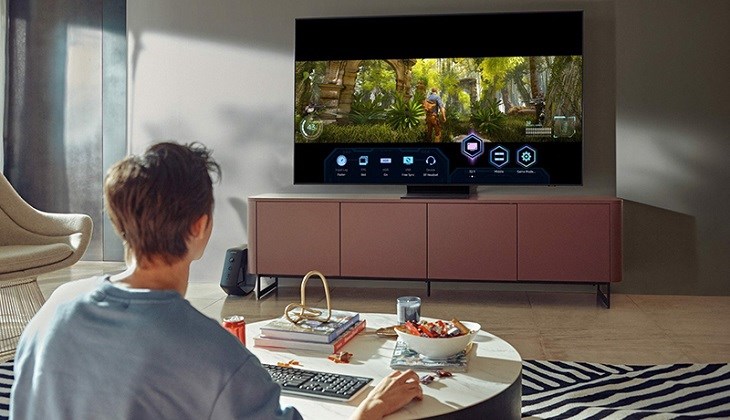 Những tính năng thông minh trên Smart Tivi Samsung bạn chưa biết