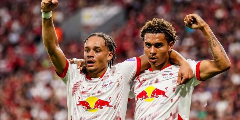 Giải vô địch bóng đá Bundesliga - Giải đấu số một của Đức