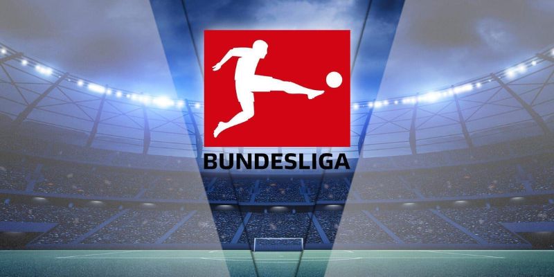 Giải vô địch bóng đá Bundesliga - Giải đấu số một của Đức