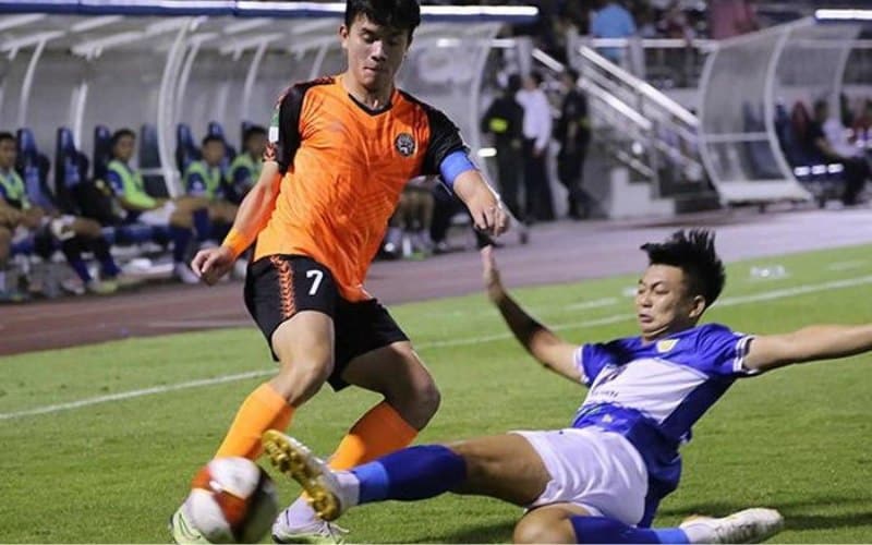Dàn xếp tỷ số là gì? Dấu hiệu của hành vi dàn xếp tỷ số