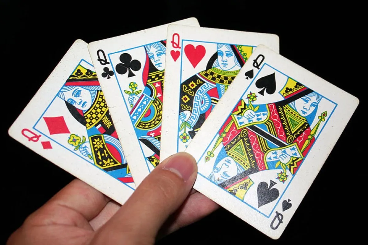 XO88 - Tìm hiểu bộ phom lớn nhất trong poker là gì