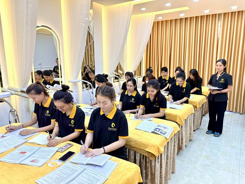 15 tuổi nên học nghề gì? Top 5 ngành nghề phổ biến bạn nên theo học