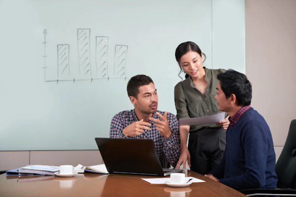 Kế toán là gì? Nghề kế toán trong các lĩnh vực việc làm hiện nay | CareerViet.vn