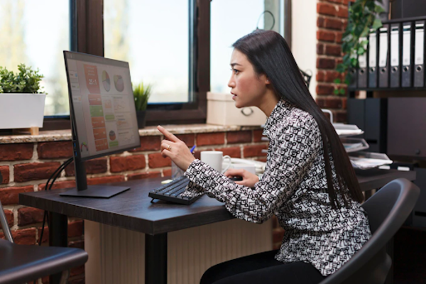 Kế toán là gì? Nghề kế toán trong các lĩnh vực việc làm hiện nay | CareerViet.vn