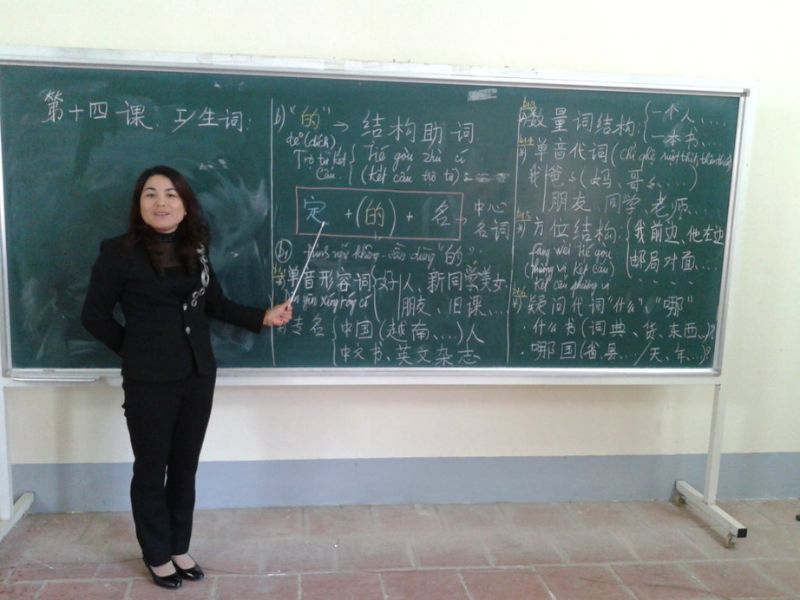 Học Ngôn ngữ Trung ra làm gì? Cơ hội việc làm & Mức lương