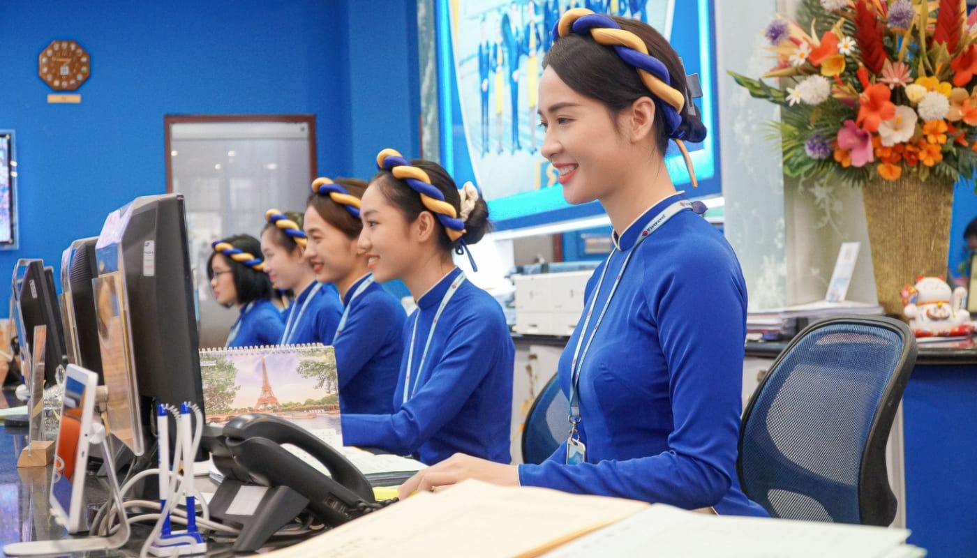 Điều Hành Tour Là Gì? Công Việc Nhân Viên Điều Hành Tour?