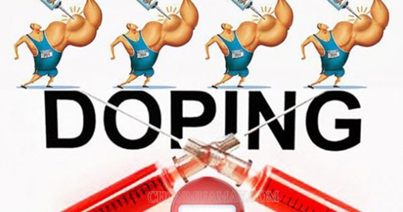 Xét nghiệm chống doping là gì? Tại sao phải xét nghiệm chống doping?