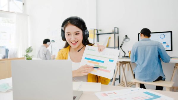 Sales Marketing là gì? Mô tả công việc Sales Marketing chi tiết nhất | CareerViet.vn