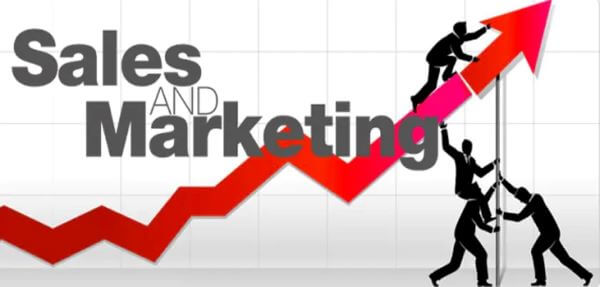 Sales Marketing là gì? Mô tả công việc Sales Marketing chi tiết nhất | CareerViet.vn