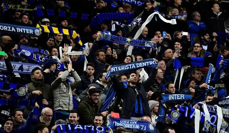Tifosi là gì? Tìm hiểu thêm về Tifosi - Nhà cái Loto188 - Cổng thông tin trò chơi xổ số 1 thắng 99,99