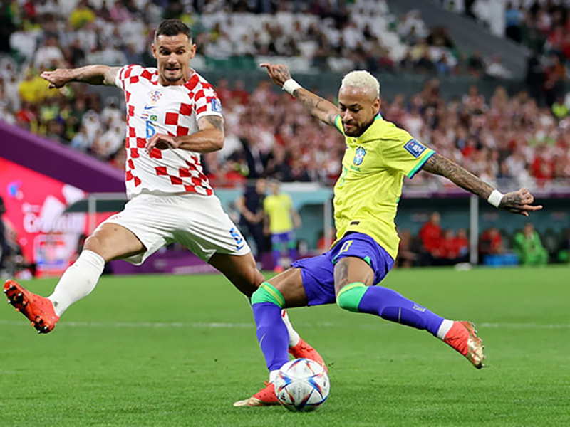 Giải đáp: 1 trận bóng đá bao nhiêu phút? 1 trận có mấy hiệp?