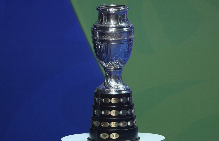 Copa America là giải gì? Thể lệ thi đấu của Copa America