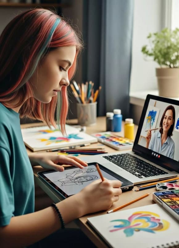 Giao tiếp kém, ngành nghề, Giao tiếp kém thì học ngành gì