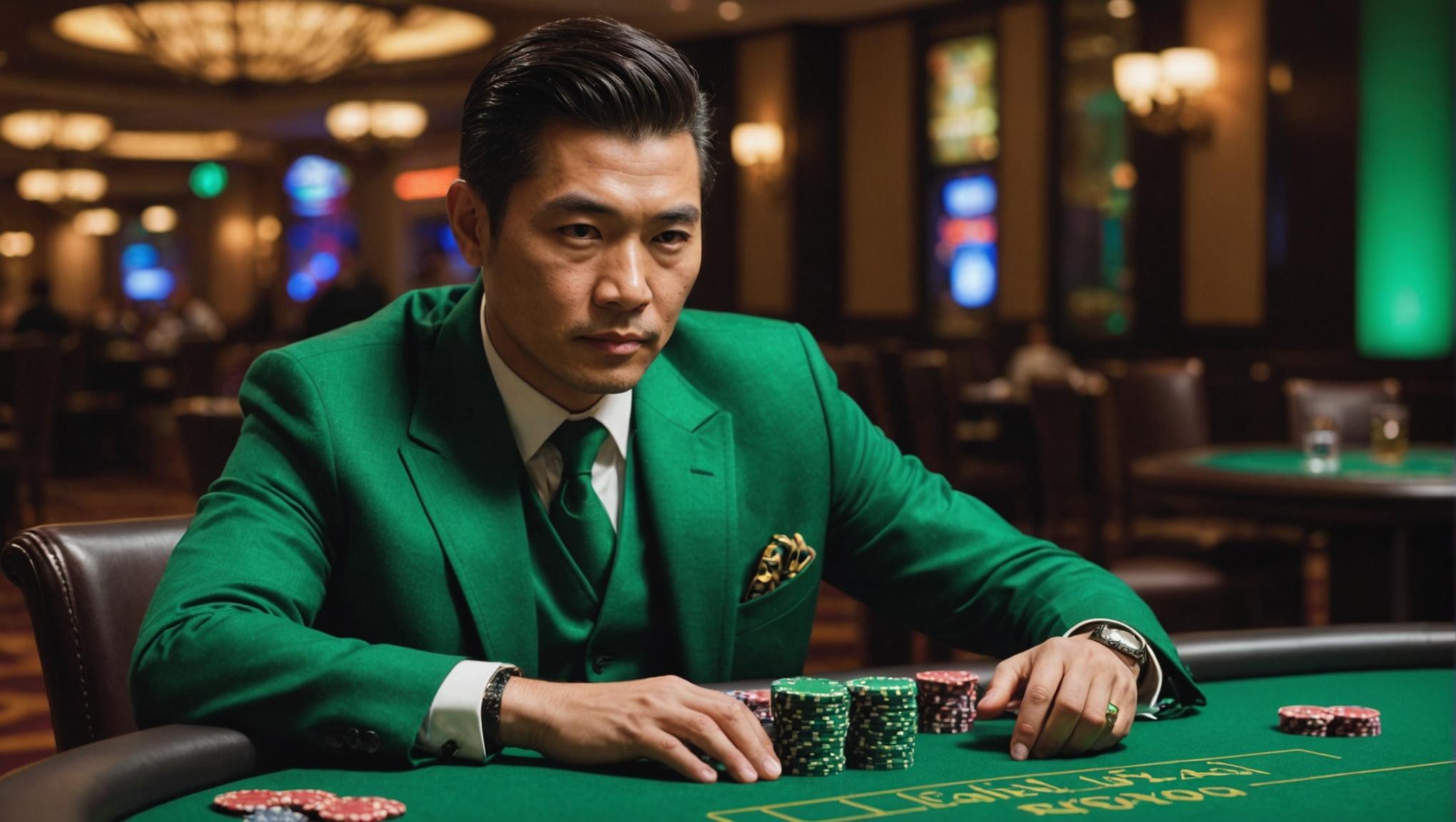 Dealer Poker là gì: Vai trò quan trọng trong trò chơi Poker