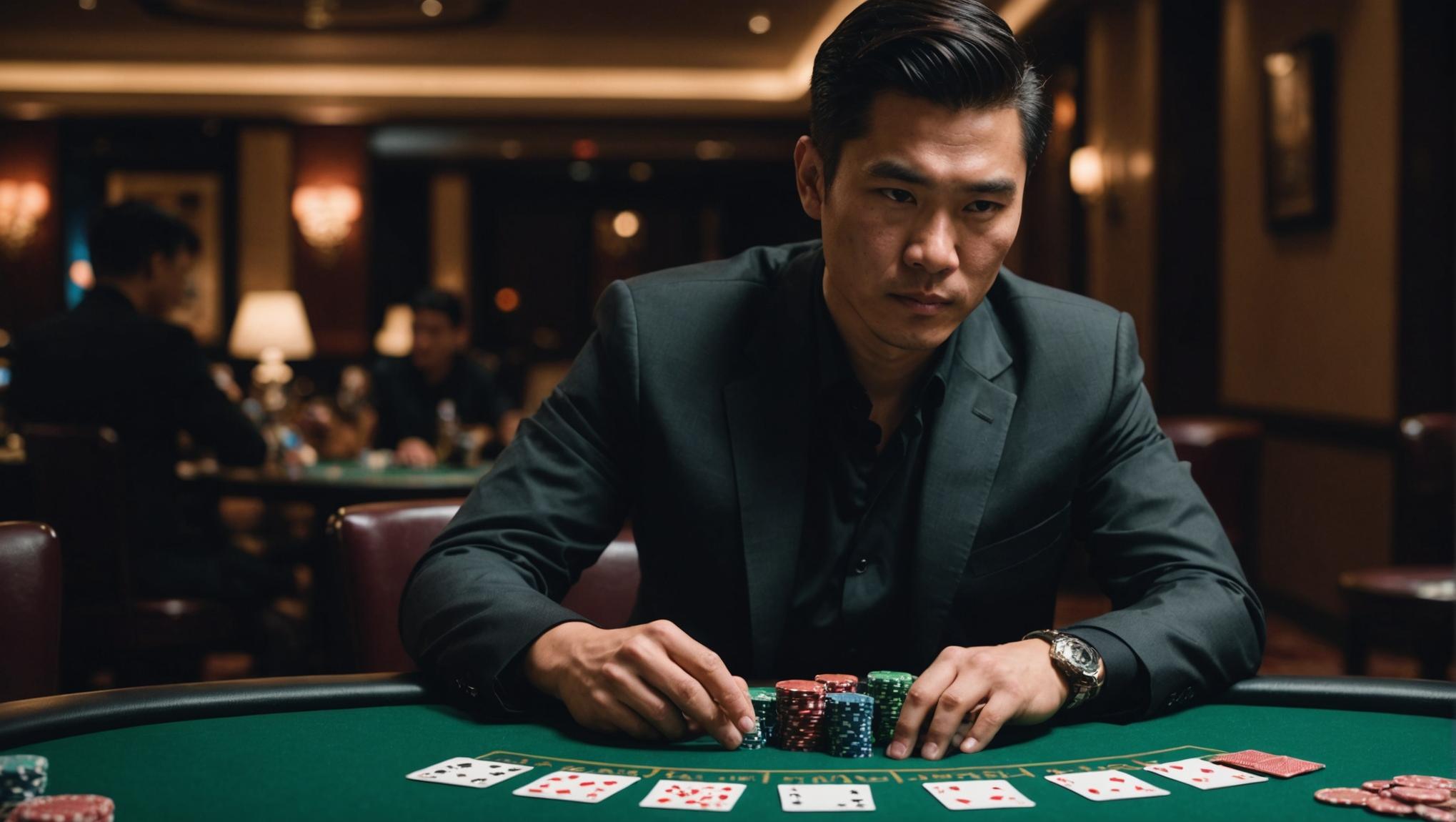 Dealer Poker là gì: Vai trò quan trọng trong trò chơi Poker