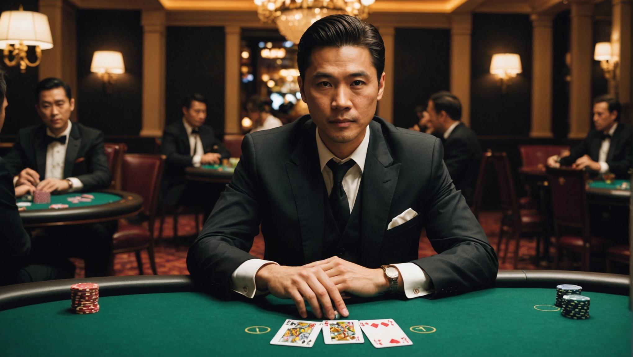 Dealer Poker là gì: Vai trò quan trọng trong trò chơi Poker