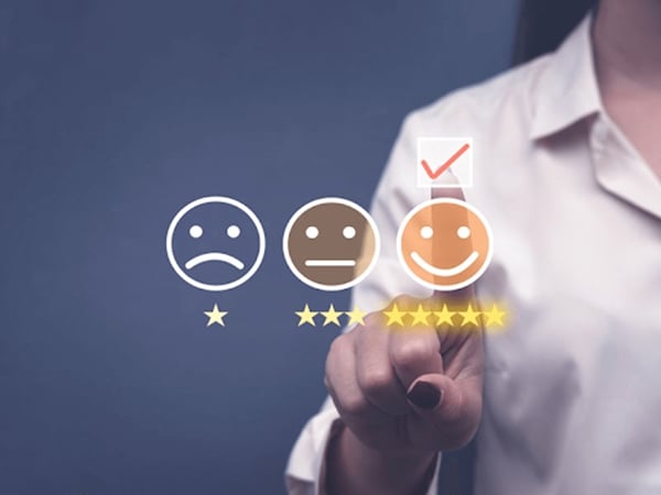 Dịch vụ khách hàng giúp gia tăng doanh thu hiệu quả