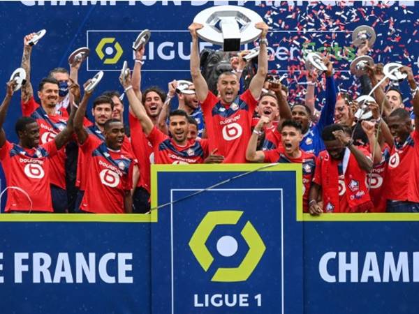 Giải Đấu Ligue 1 Là Gì? Lịch Sử Và Thể Thức Thi Đấu Giải Ligue 1