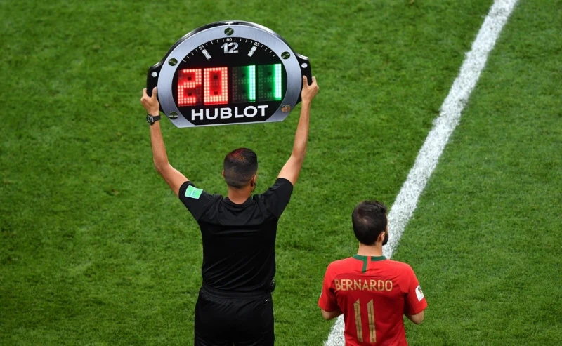 CAP Trong Bóng Đá Là Gì? Tìm Hiểu Vai Trò Và Những Điều Cần Biết