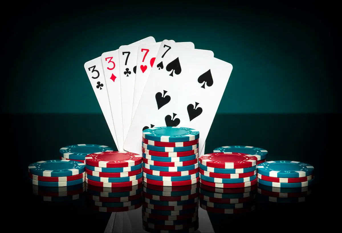 Tìm hiểu thông tin liên quan đến Rake là gì trong Poker 7 Tìm hiểu thông tin liên quan đến Rake là gì trong Poker