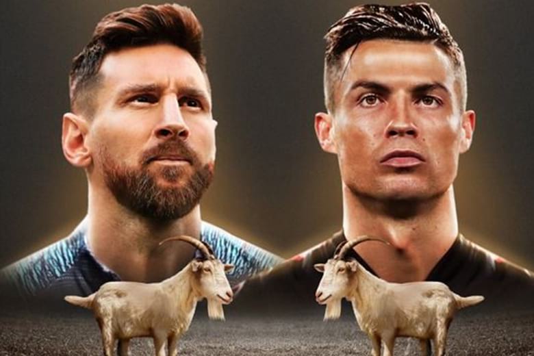 GOAT là gì? Người như thế nào xứng đáng gọi là The G.O.A.T?