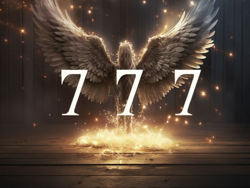 777 có ý nghĩa gì? Giải mã số 777 tượng trưng cho sự sáng tạo mà ít người biết